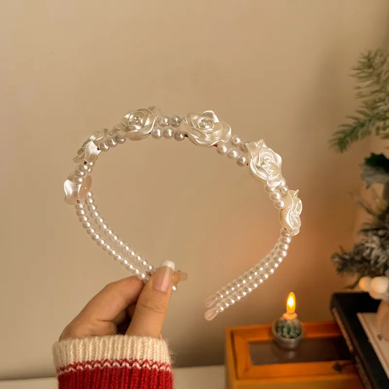 GIMK Headbands Women's-3