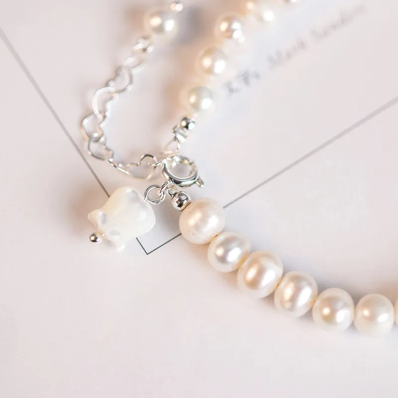 GIMK Bracelets Women's-3