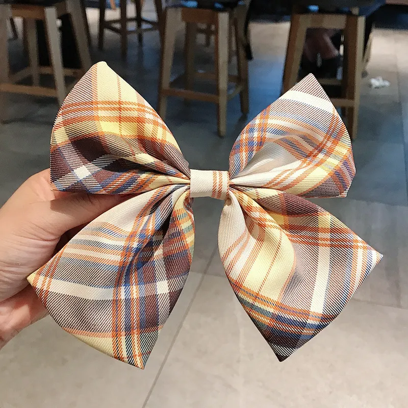 GIMK Hair Clips Women's-21