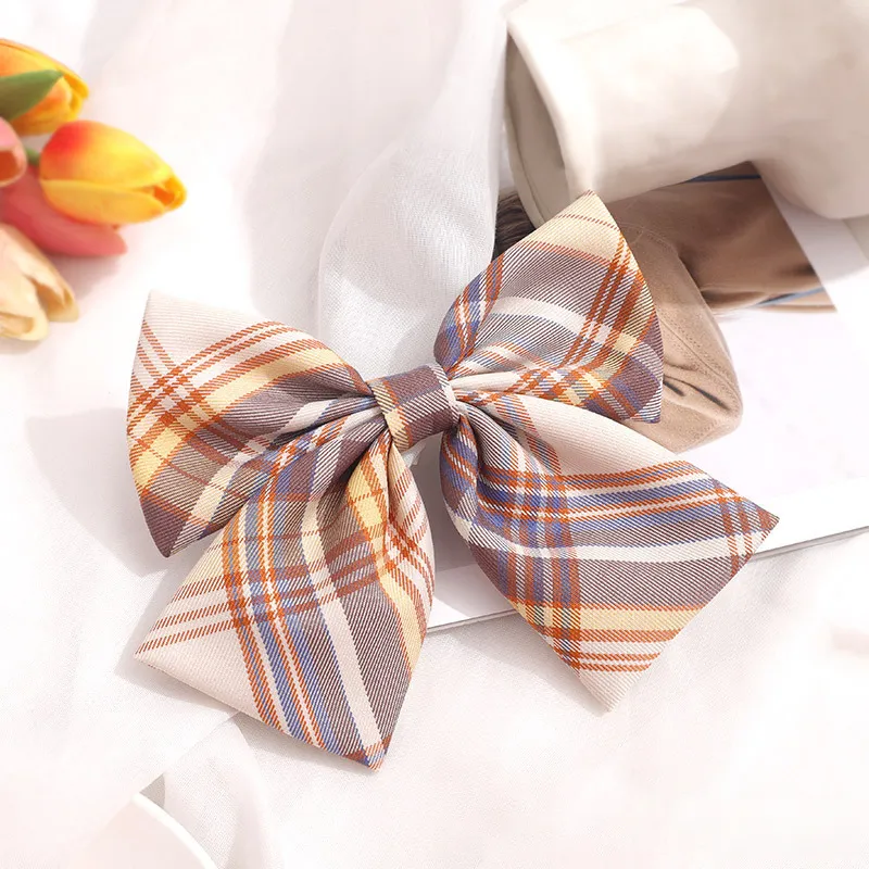 GIMK Hair Clips Women's-20