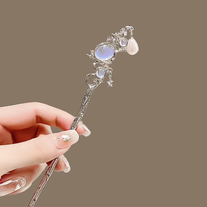 GIMK Hairpins Women's-2