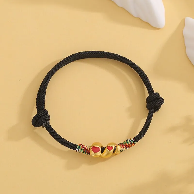 GIMK Bracelets Unisex-3