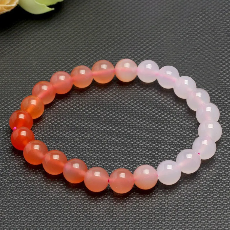 GIMK Jade Bracelets Women's-3