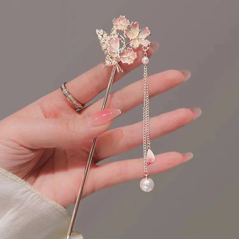 GIMK Hairpins Women's-1