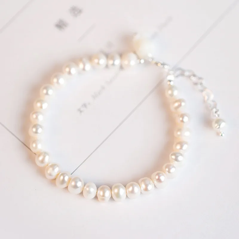 GIMK Bracelets Women's-4
