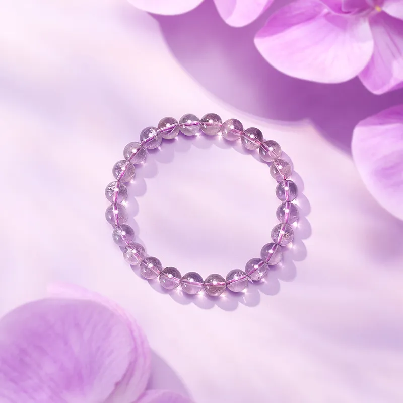 GIMK Colored Glaze Bracelets Women's-1