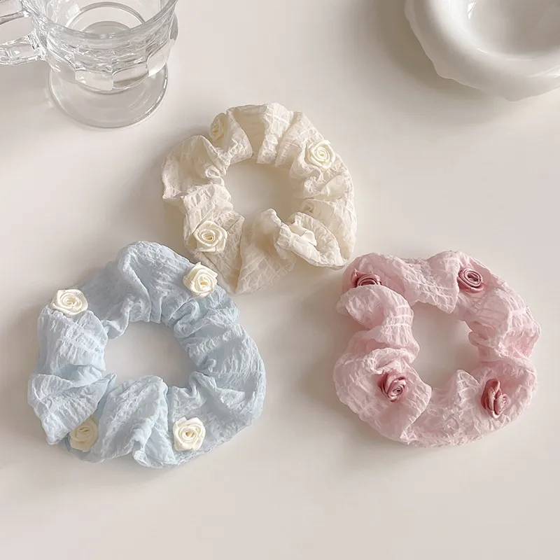 GIMK Hair Ties Women's-9