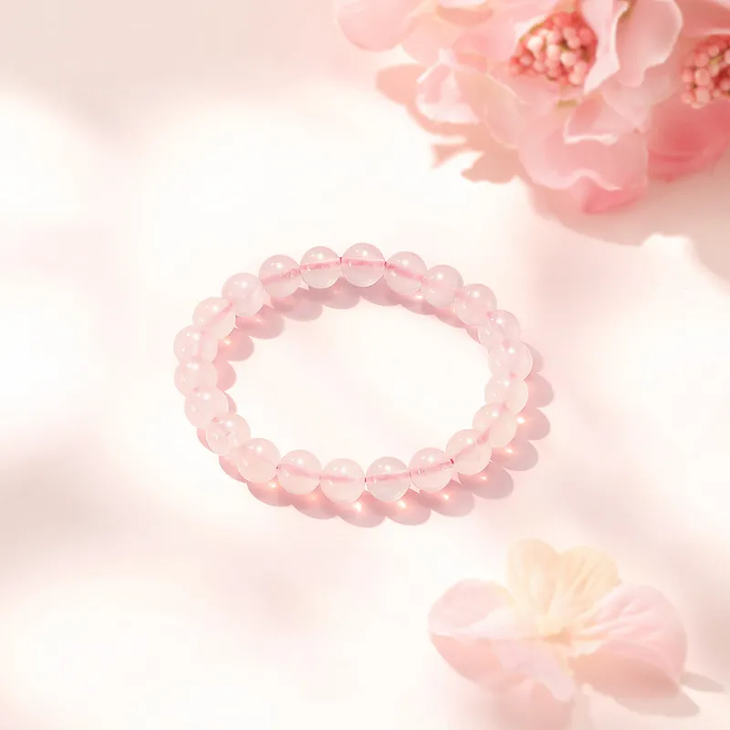 GIMK Colored Glaze Bracelets Women's-3