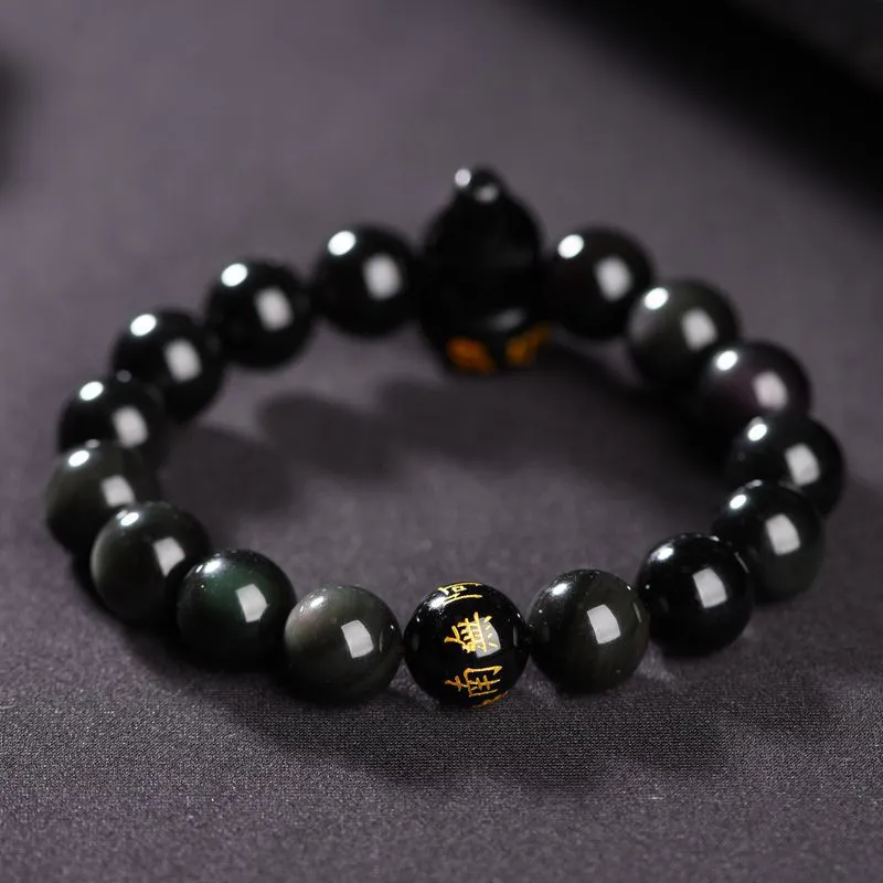 GIMK Jade Bracelets Unisex-1