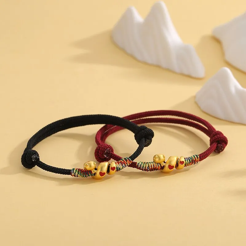 GIMK Bracelets Unisex-5