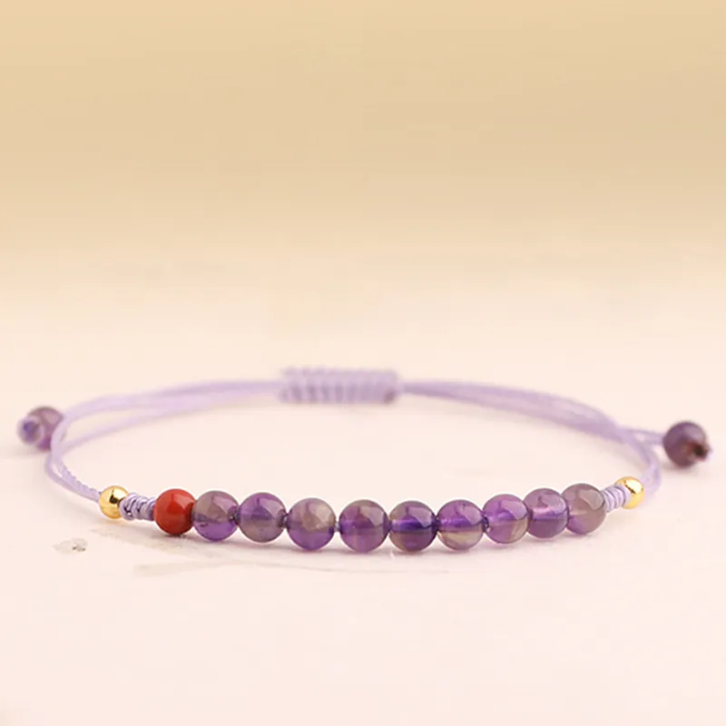 GIMK Crystal Bracelets Women's-2