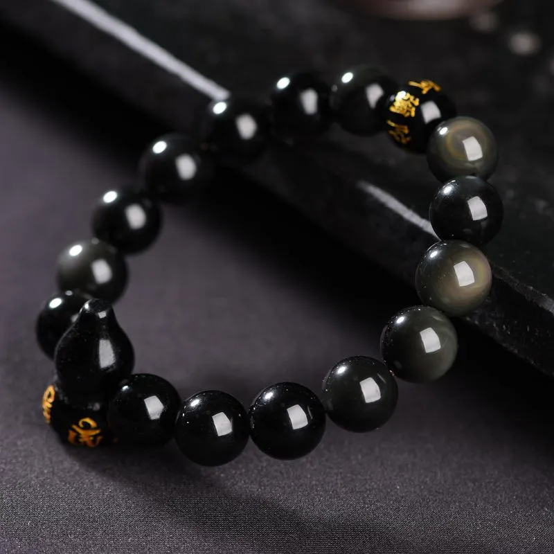 GIMK Jade Bracelets Unisex-3