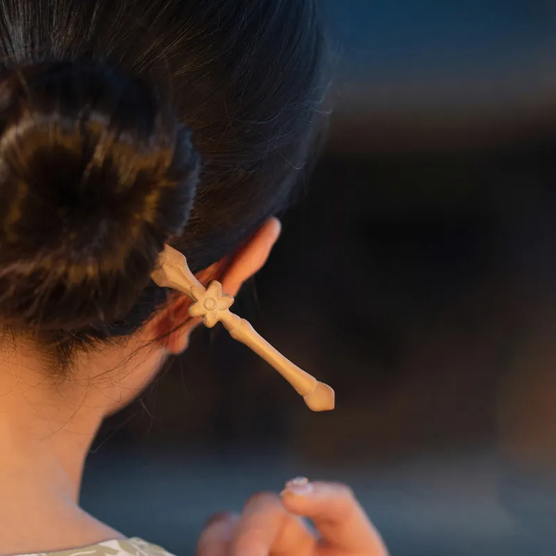 GIMK Hairpins Women's-4