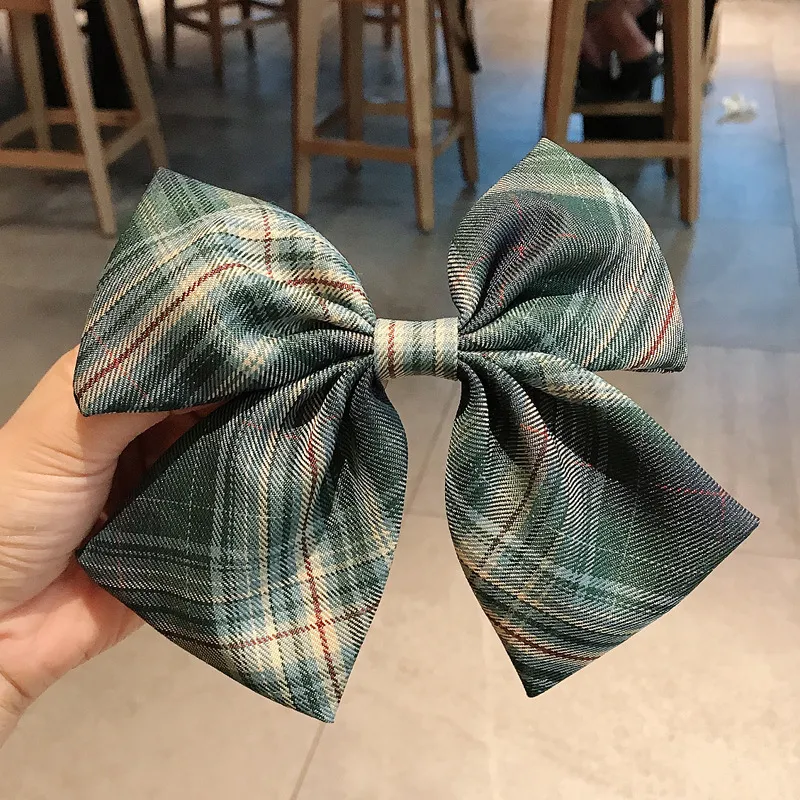 GIMK Hair Clips Women's-27
