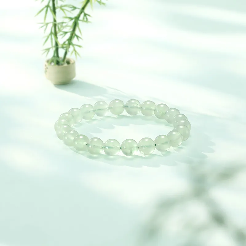GIMK Colored Glaze Bracelets Women's-5