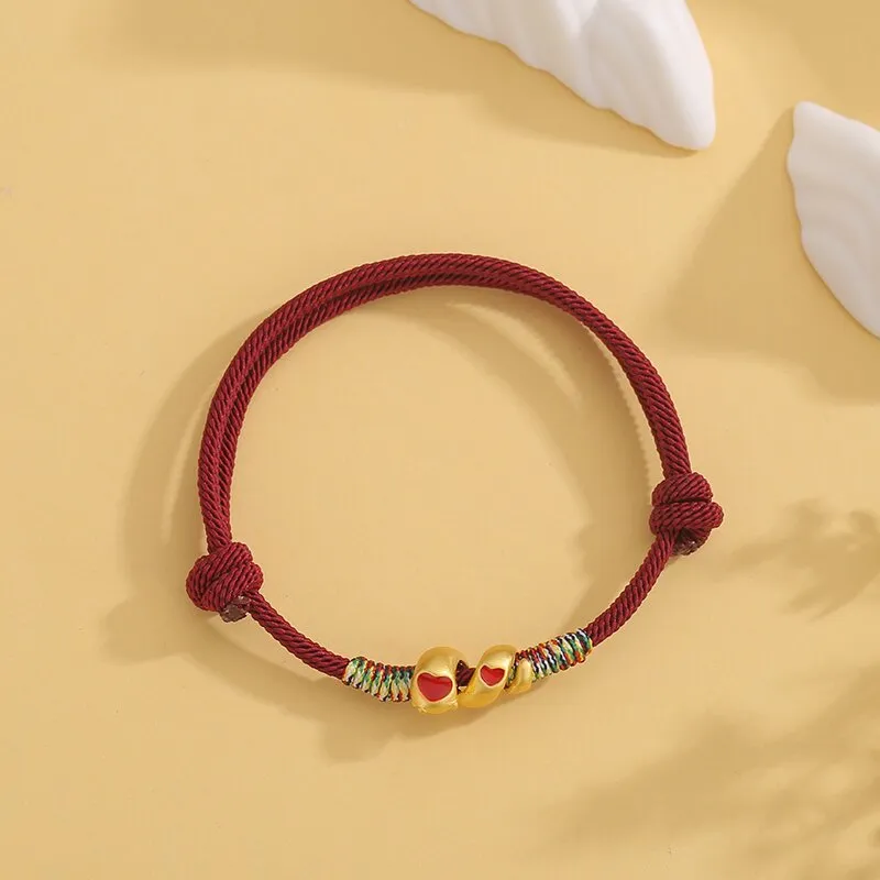 GIMK Bracelets Unisex-1