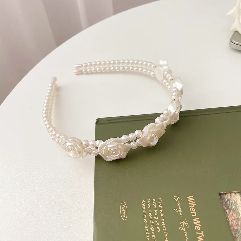 GIMK Headbands Women's-2