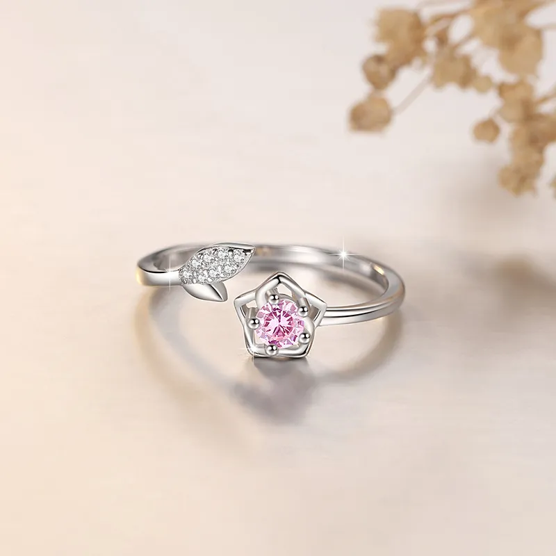 GIMK Rings Women's-4