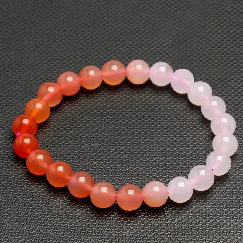 GIMK Jade Bracelets Women's-1