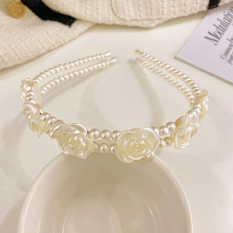 GIMK Headbands Women's-1