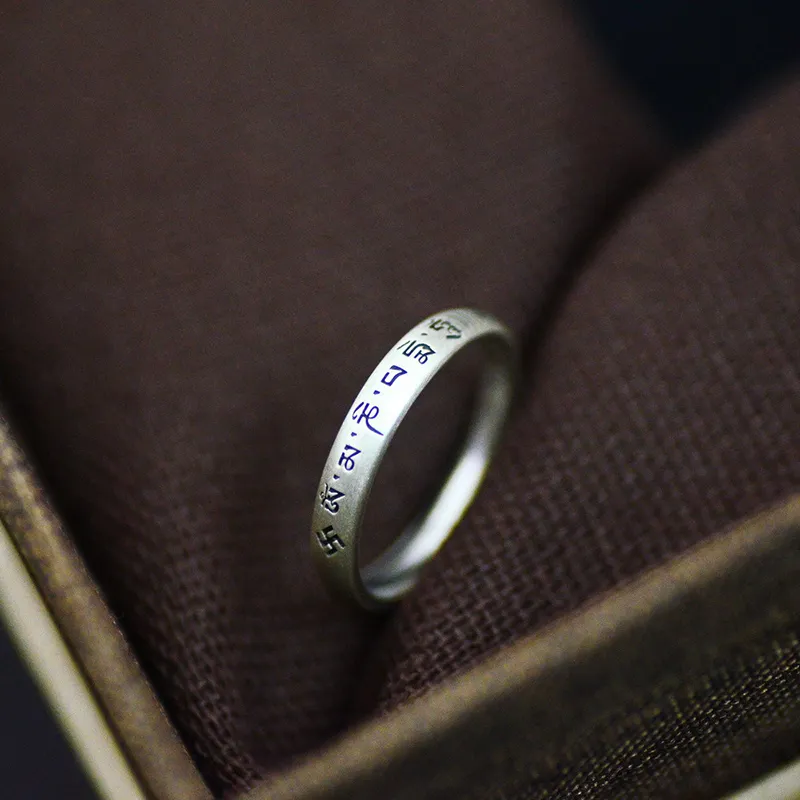 GIMK Rings Unisex-1