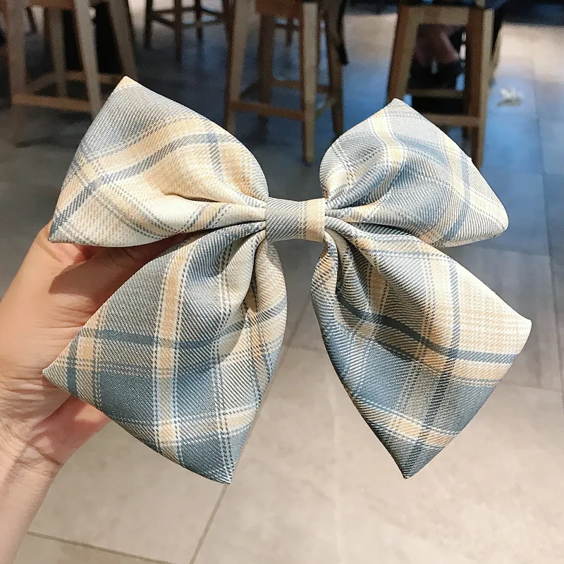 GIMK Hair Clips Women's-24