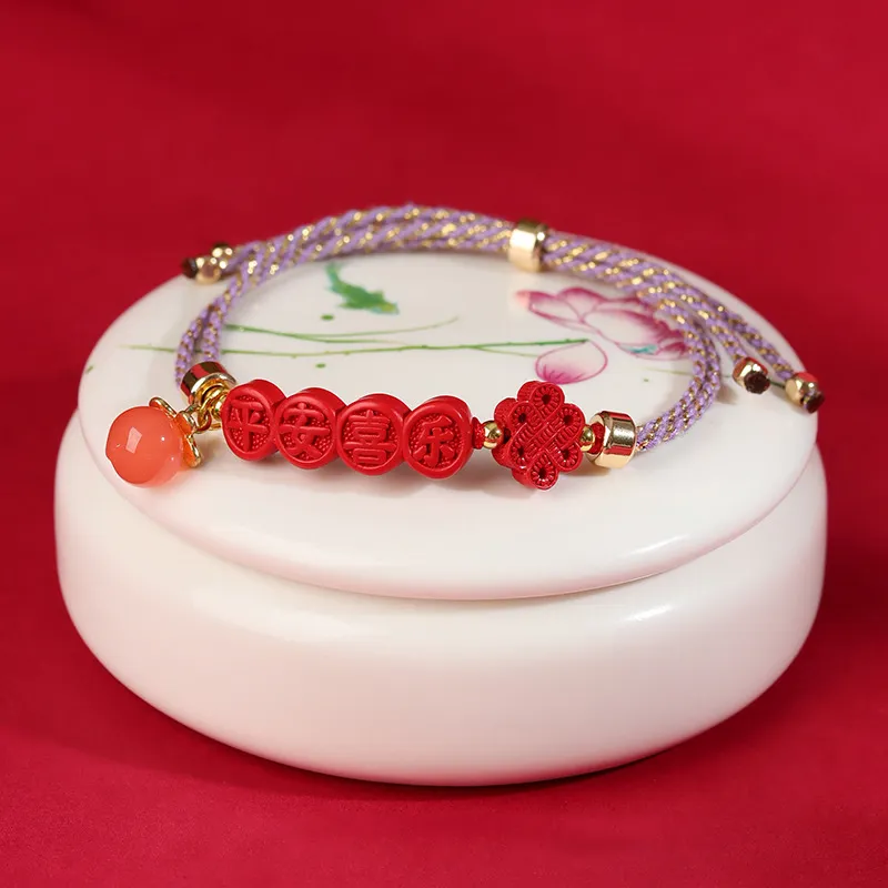 GIMK Bracelets Women's-4