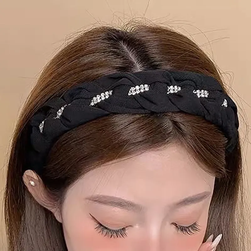 GIMK Headbands Women's-3