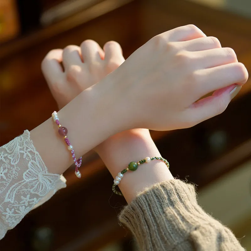 GIMK Bracelets Unisex-6