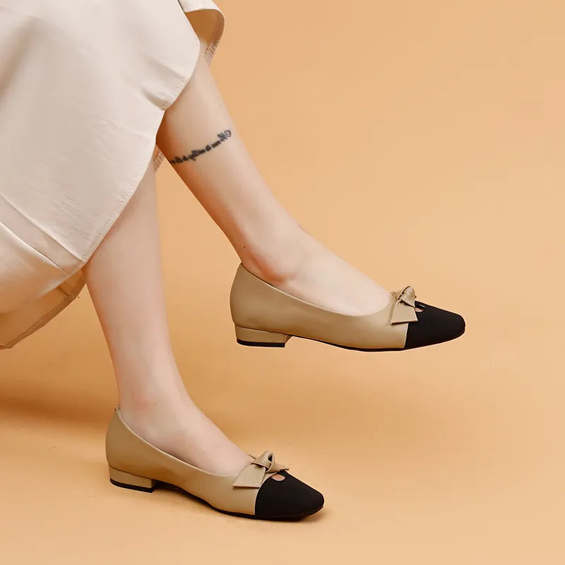 La Chapelle Women's Casual Shoes Women's-18