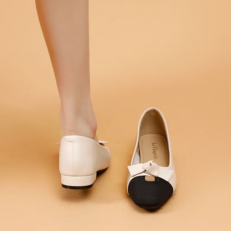 La Chapelle Women's Casual Shoes Women's-7