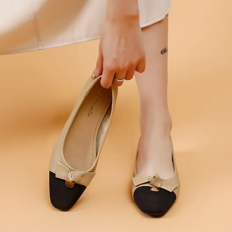 La Chapelle Women's Casual Shoes Women's-17