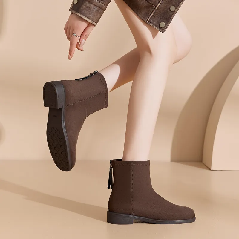La Chapelle Ankle Boots Women's-13