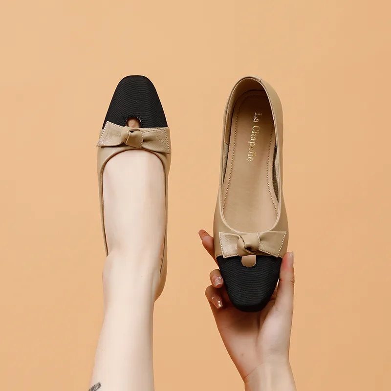 La Chapelle Women's Casual Shoes Women's-15