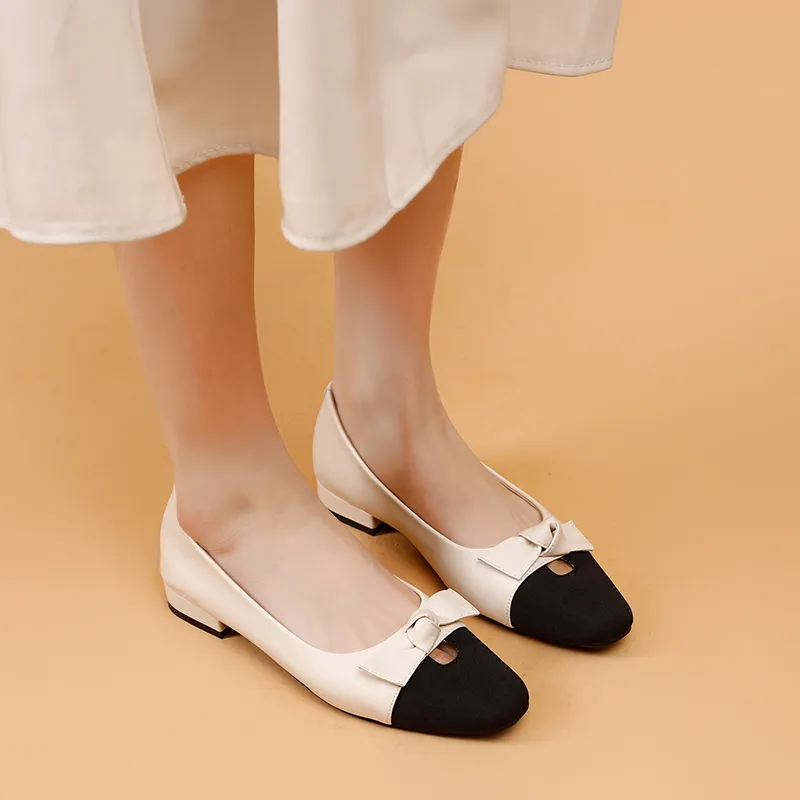 La Chapelle Women's Casual Shoes Women's-5