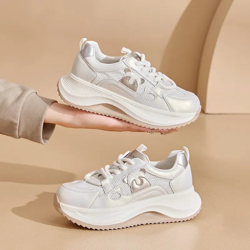 La Chapelle Low Top Casual Shoes Women's-6