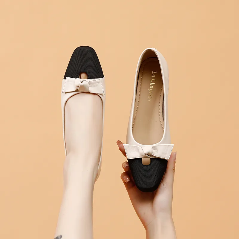 La Chapelle Women's Casual Shoes Women's-6