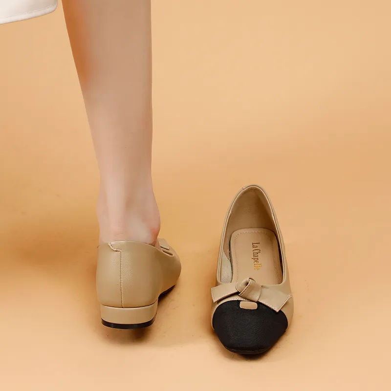 La Chapelle Women's Casual Shoes Women's-19