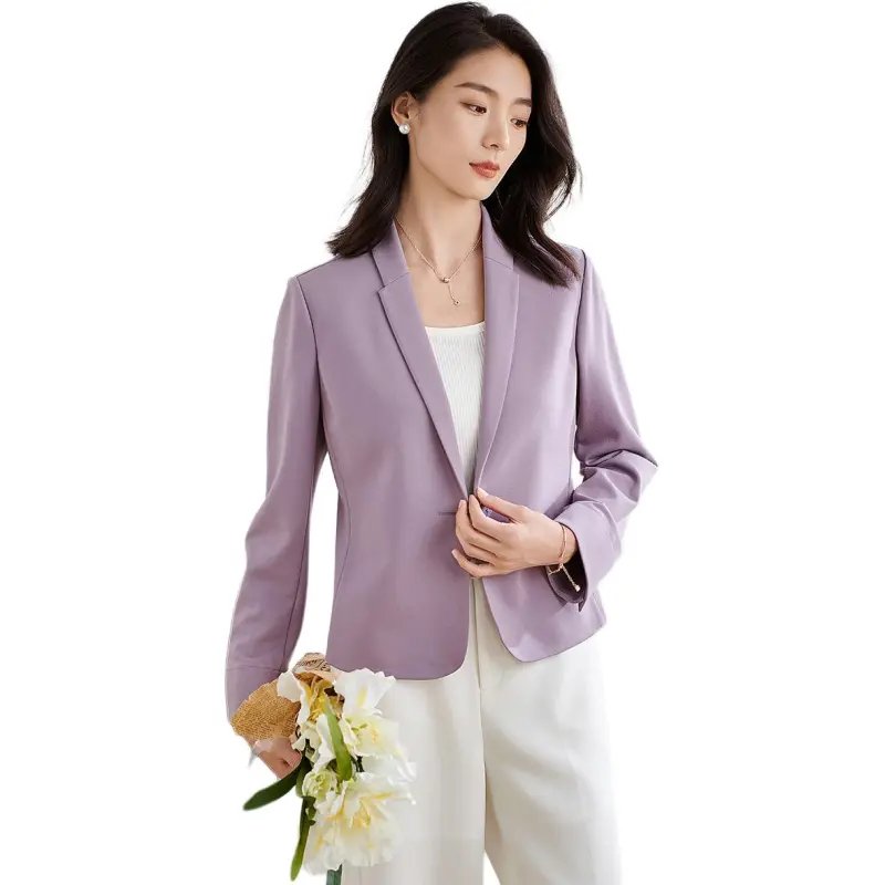 MISSSHINE Business Suit Women's-3