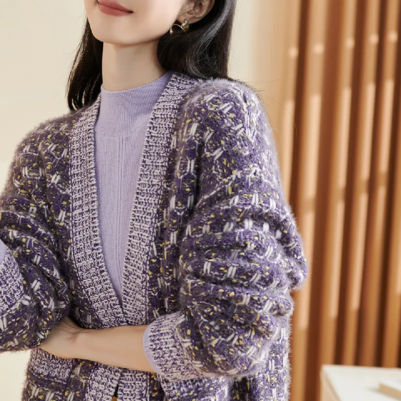MISSSHINE Knitwear Women's-5
