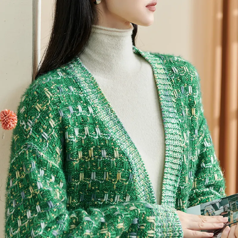 MISSSHINE Knitwear Women's-2