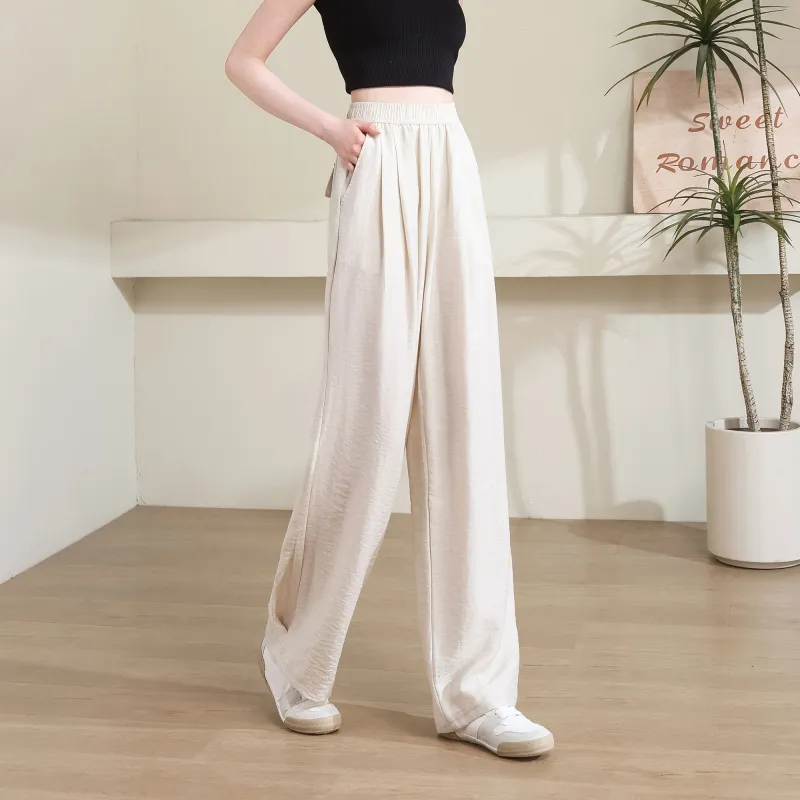 A Paradise For Awakening Casual Pants Women's-2