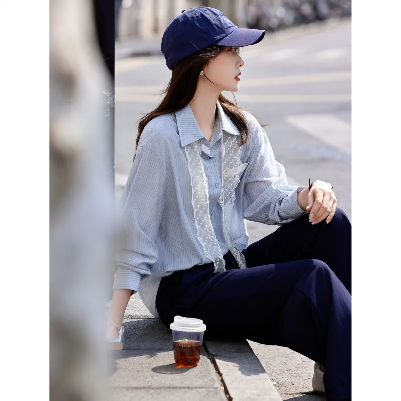A Paradise For Awakening Casual Suit Women's-6