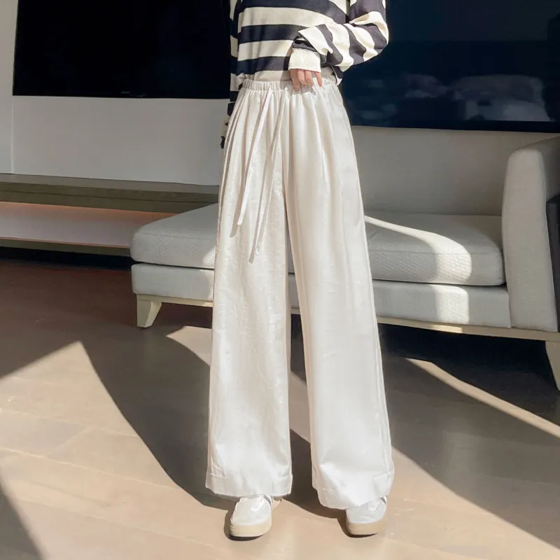A Paradise For Awakening Casual Pants Women's-3