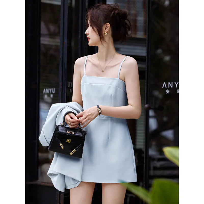 A Paradise For Awakening Skirt Set Women's-9