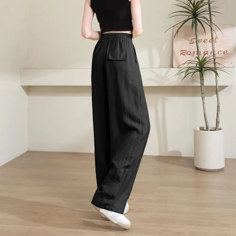 A Paradise For Awakening Casual Pants Women's-9