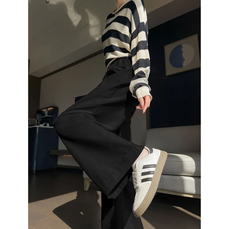 A Paradise For Awakening Casual Pants Women's-10