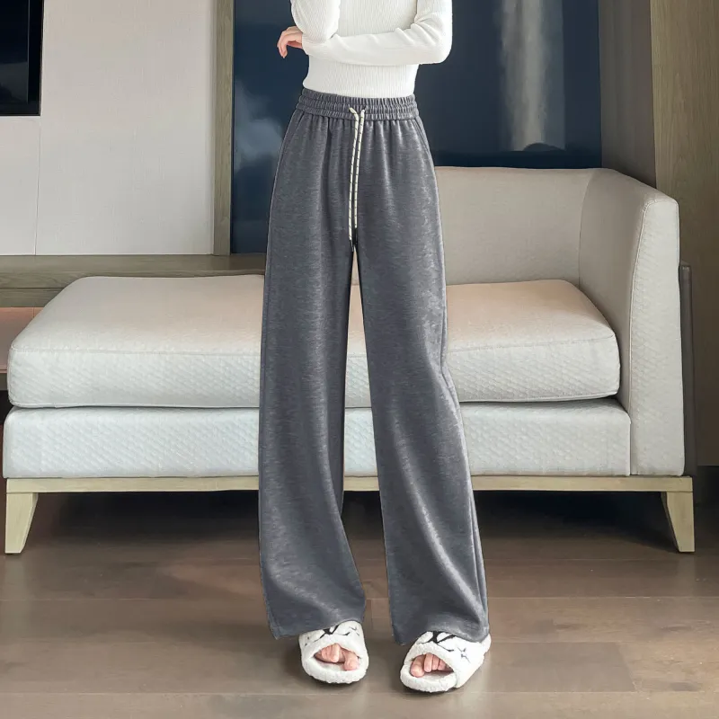 A Paradise For Awakening Casual Pants Women's-14