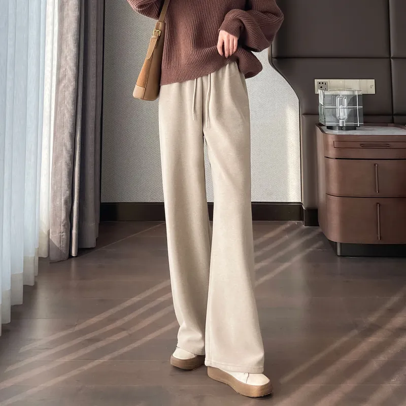 A Paradise For Awakening Casual Pants Women's-8