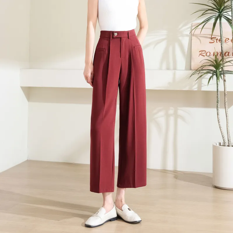 A Paradise For Awakening Suit Trouser Women's-2